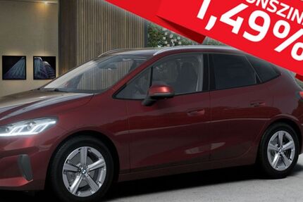 BMW 220 Active Tourer 7.936 km 30.143 &euro; Goslar 38644