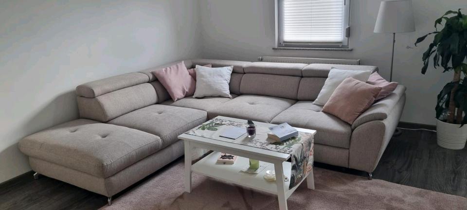 Etagenwohnung Peine Peine Kernstadt - 3.5 Zimmer, 90 m&sup2;, 950&euro; | Angebot:26383579