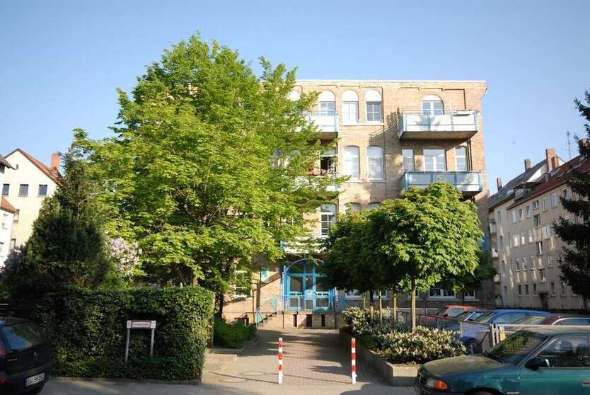 Wohnung zum Mieten in Braunschweig 559,64 € 75.12 m²