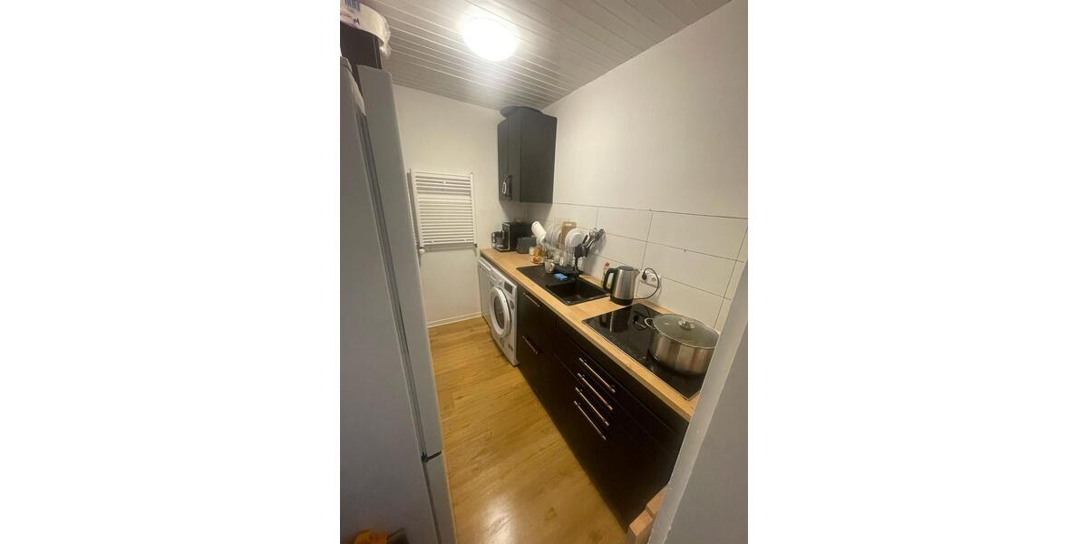 Einfamilienhaus Salzgitter Ortschaft Ost - 2 Zimmer, 35 m&sup2;, 430&euro; | Angebot:26051507