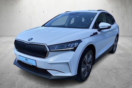 Skoda Enyaq 14.357 km 34.770 € Goslar 38644