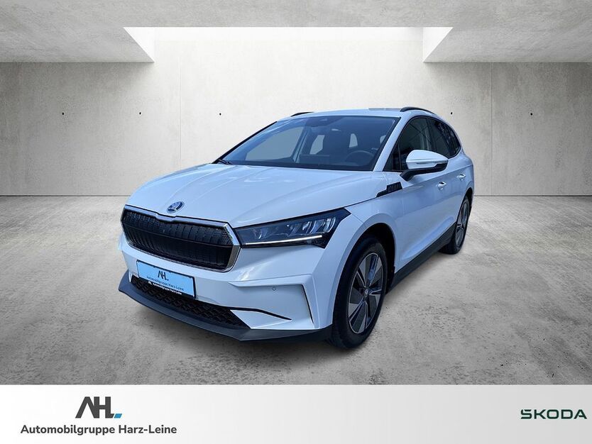 Skoda Enyaq 14.357 km 34.770 € Goslar 38644
