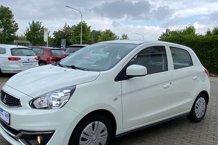 Mitsubishi Space Star 84.000 km 5.950 € Goslar 38644