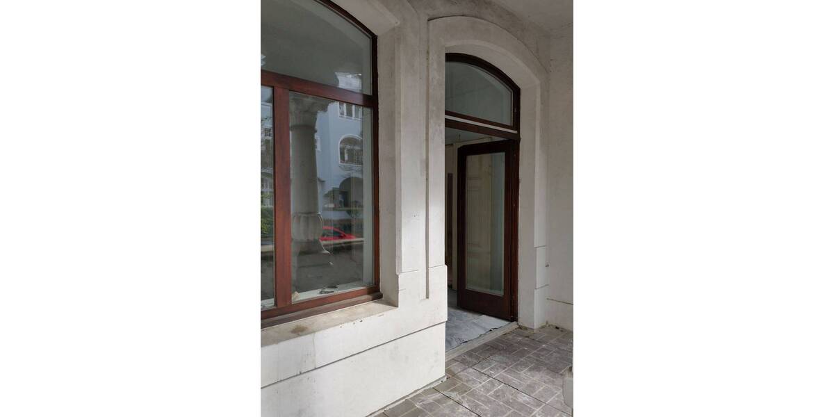 Etagenwohnung Braunschweig Nordstadt - 6 Zimmer, 184 m&sup2;, 1.980&euro; | Angebot:26208246