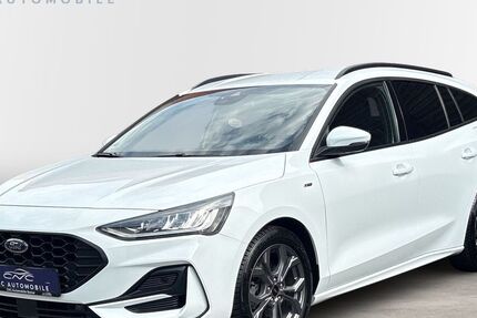 Ford Focus 104.950 km 14.790 &euro; Goslar 38640