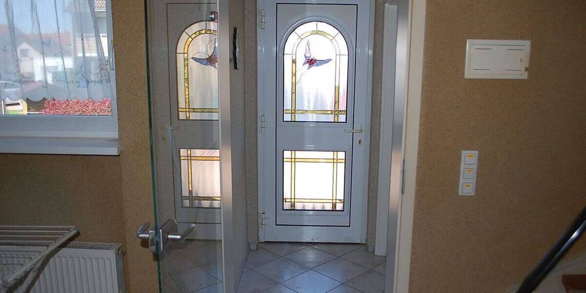 Reihenendhaus Salzgitter Gebhardshagen - 3 Zimmer, 92 m&sup2;, 143.000&euro; | Angebot:26331415