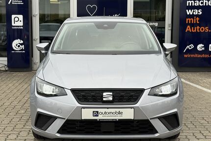 Seat Ibiza 47.584 km 13.980 € Salzgitter 38229