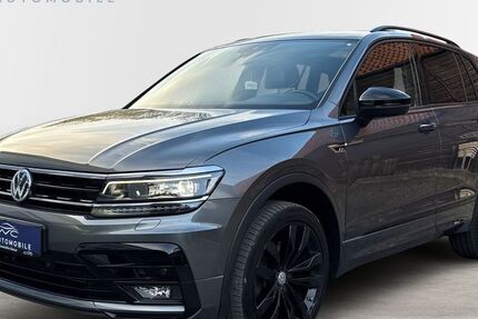 VW Tiguan 98.000 km 28.490 &euro; Goslar 38640