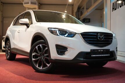 Mazda CX-5 83.830 km 17.980 &euro; Peine 31228