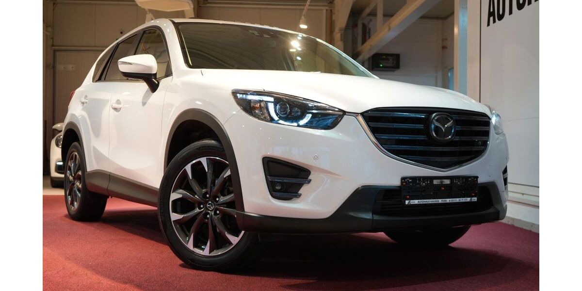 Mazda CX-5 83.830 km 17.980 &euro; Peine 31228