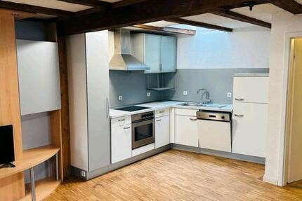 Wohnung 1,5 Zimmer Salzgitter reppner mit Einbauküche 1 zimmer