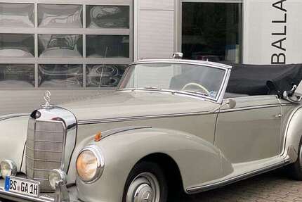 Mercedes-Benz 300 90.000 km 333.000 &euro; Braunschweig 38112
