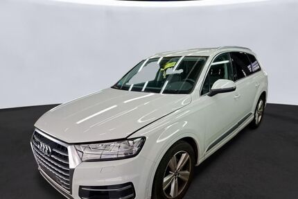 Audi Q7 232.234 km 26.590 &euro; Goslar 38644