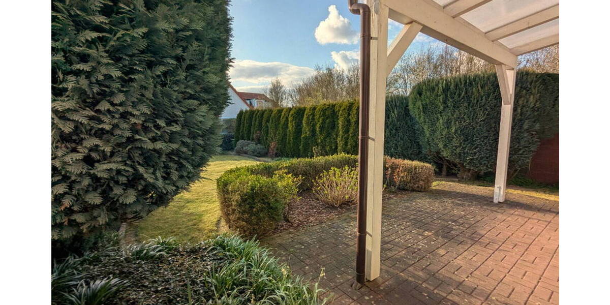 Doppelhaushälfte Vechelde Denstorf - 4 Zimmer, 100 m&sup2;, 380.000&euro; | Angebot:26306311