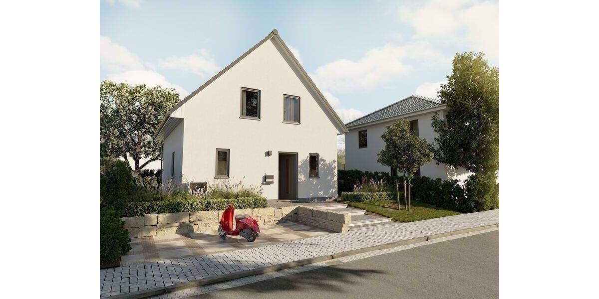 Einfamilienhaus Schladen-Werla Schladen - 4 Zimmer, 106 m&sup2;, 324.290&euro; | Angebot:26064563