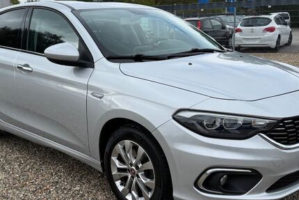 Fiat Tipo 111.296 km 8.490 € Lengede 38268