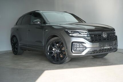 VW Touareg 115.000 km 44.490 &euro; Braunschweig 38110