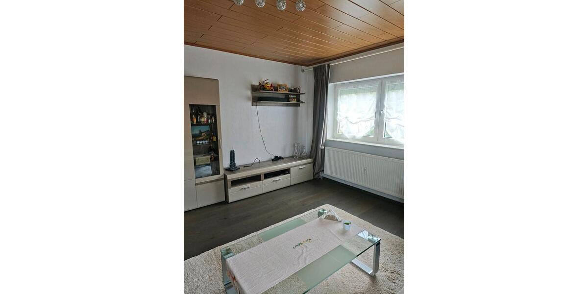 Moderne 4-Zimmer-Wohnung mit Südbalkon in Salzgitter-Lebenstedt 4 zimmer