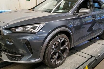 Cupra Formentor 131.538 km 21.990 € Vechelde 38159