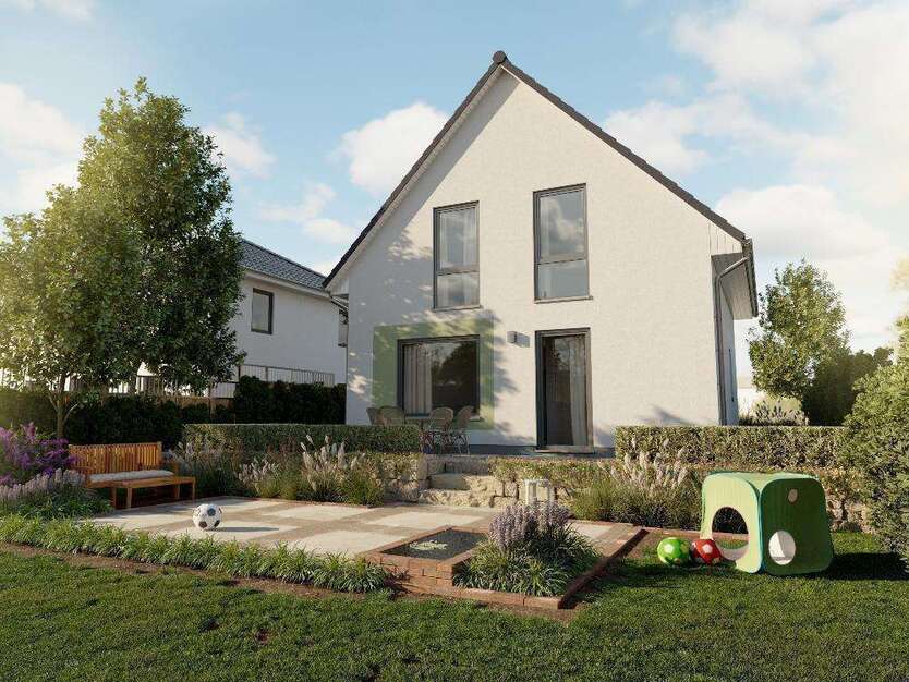 Haus zum Kaufen in Salzgitter 182.590 € 106 m²