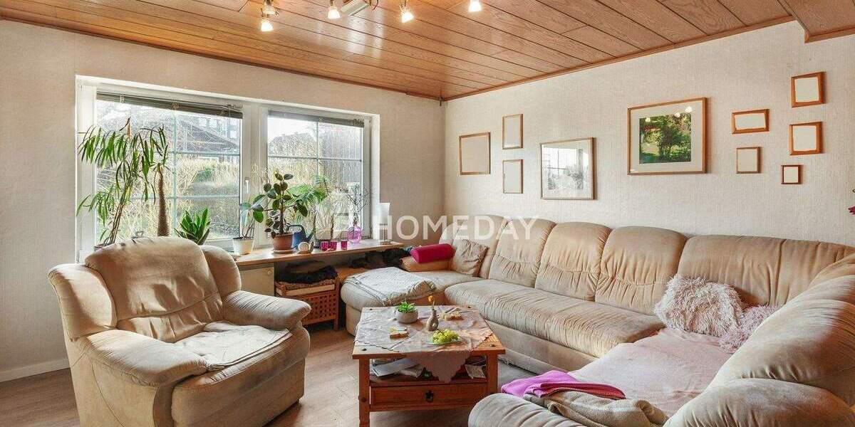 Doppelhaushälfte Salzgitter-Bad Bad - 6 Zimmer, 160 m&sup2;, 156.000&euro; | Angebot:24779457