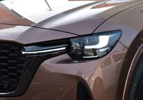 Gebrauchtwagen Mazda CX-80