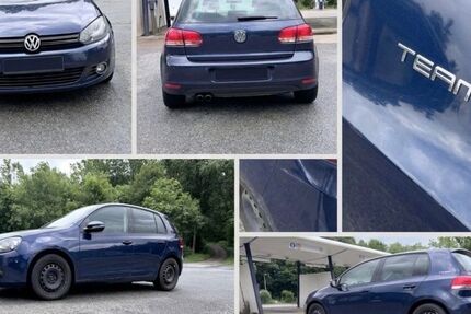 VW Golf 259.000 km 4.950 &euro; langelsheim 38685