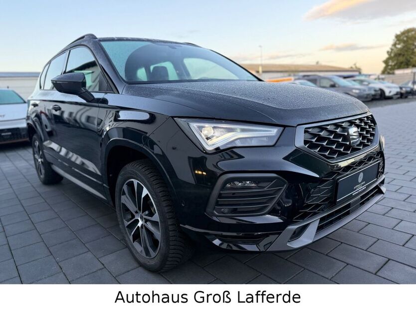 Seat Ateca 13.500 km 31.290 € Ilsede 31246