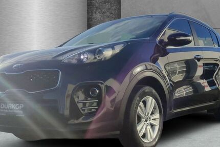 Kia Sportage 137.230 km 13.490 € Hildesheim 31135