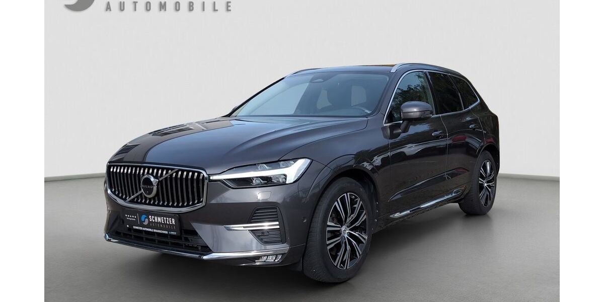 Volvo XC60 66.838 km 35.990 &euro; Braunschweig 38114