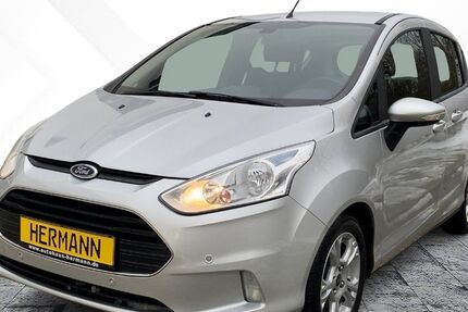 Ford B-Max 75.623 km 9.495 &euro; Goslar 38644