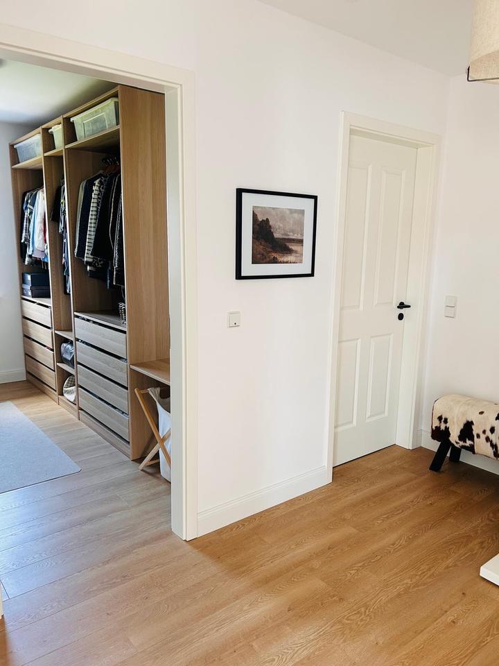 Von privat Designer Haus für Naturliebhaber
