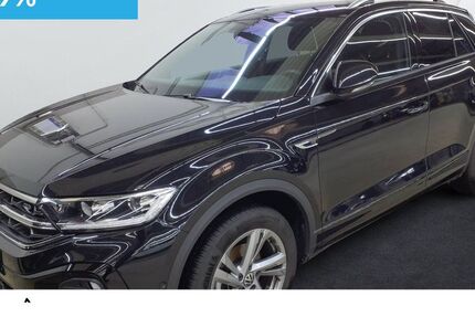 VW T-Roc 19.186 km 30.840 &euro; Wolfenbüttel 38304