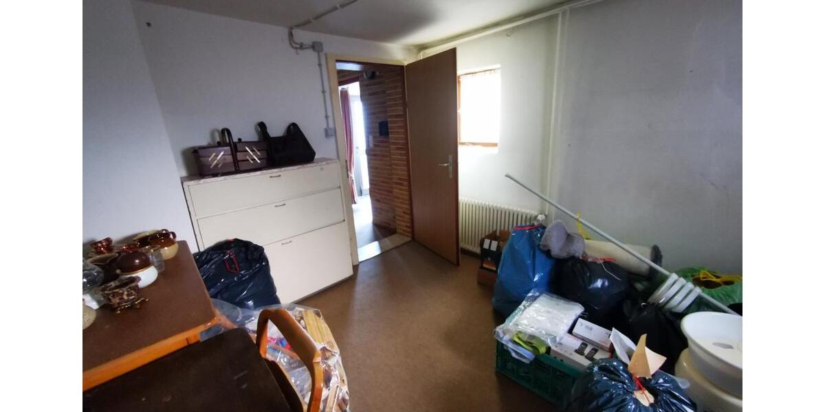 Verkaufe charmantes Reihenendhaus in Salzgitter Bad 4 zimmer