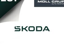 Gebrauchtwagen Skoda Elroq
