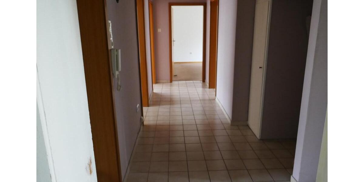 4-Zimmer-Wohnung Eigentumswohnung Nähe Dammtor - provisionsfrei 4 zimmer