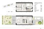 Maisonettenwohnung Braunschweig Heidberg-Melverode - 5 Zimmer, 139 m&sup2;, 619.000&euro; | Angebot:26550319