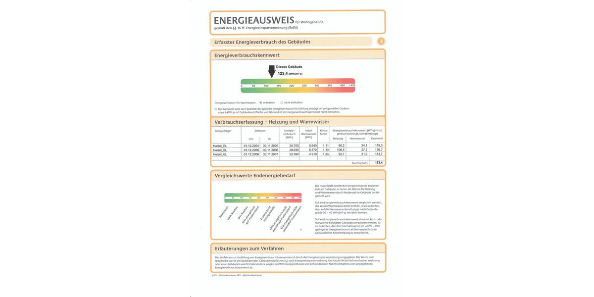 Dachgeschoßwohnung Bockenem - 1 Zimmer, 50 m&sup2;, 265&euro; | Angebot:25256964
