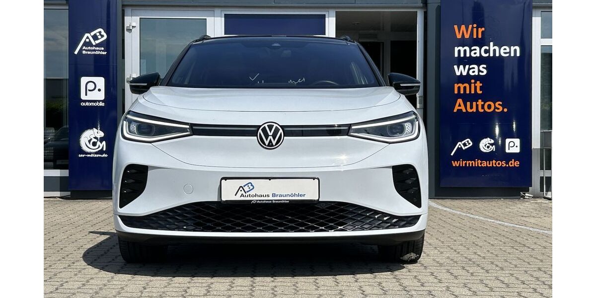 VW ID.4 105.446 km 29.950 &euro; Salzgitter 38229
