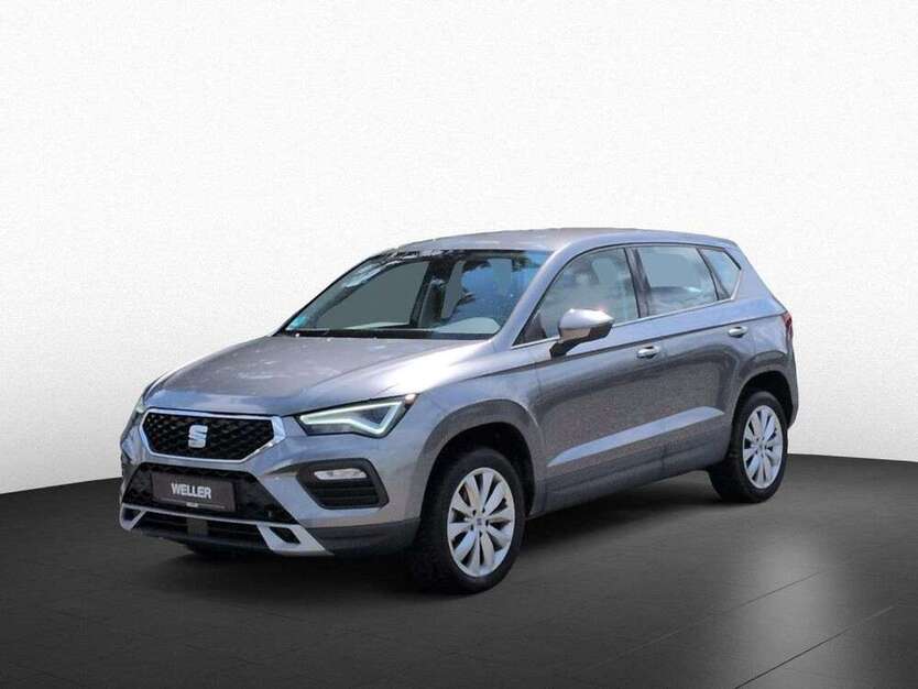 Ateca