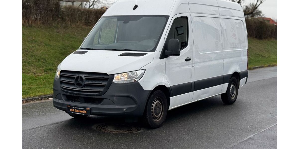 Mercedes-Benz Sprinter 152.895 km 14.700 &euro; Hildesheim 31135