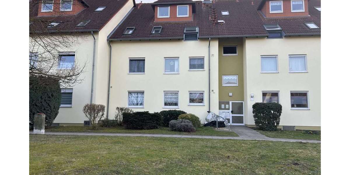 Etagenwohnung Lengede - 2 Zimmer, 64 m&sup2;, 155.000&euro; | Angebot:26329676