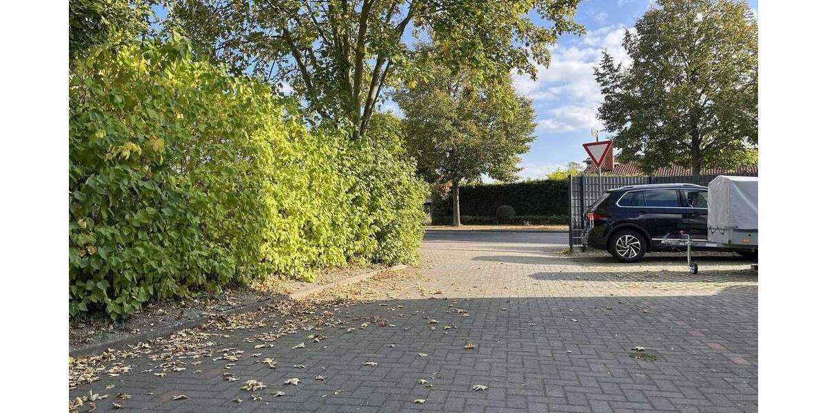 Reihenmittelhaus Braunschweig Völkenrode - 4 Zimmer, 92 m&sup2;, 247.000&euro; | Angebot:23336564