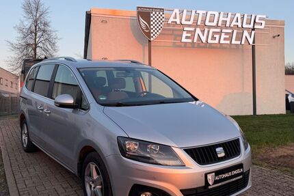 Seat Alhambra 151.458 km 12.990 &euro; Salzgitter 38229