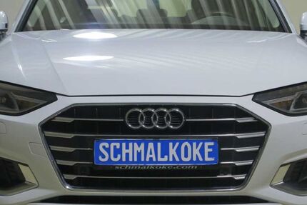 Audi A4 54.500 km 26.950 &euro; Braunschweig 38112