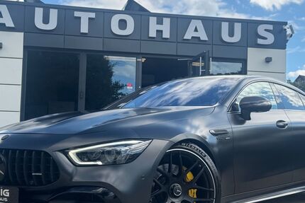 Mercedes-Benz AMG GT 69.999 km 109.900 € Salzgitter 38259