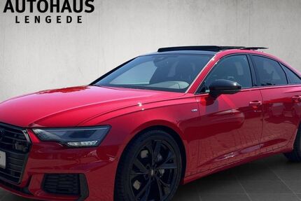 Audi A6 52.086 km 39.999 &euro; Lengede 38268