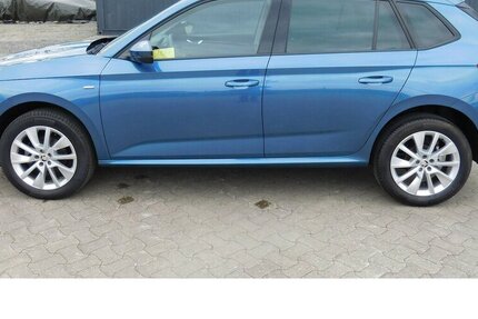Skoda Kamiq 1.0 Ambition Clever TSI BMT Navi Klima 21.200 km 17.990 &euro; Vordorf 38533