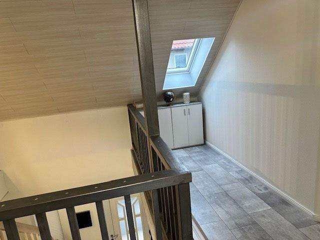 Wohnen und Arbeiten in Salzgitter Bad 1 zimmer