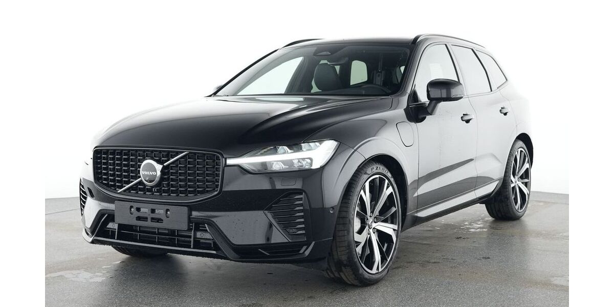 Volvo XC60 14.168 km 52.990 &euro; Braunschweig 38114